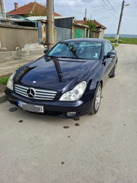 Обява за продажба на Mercedes-Benz CLS 350 ~11 700 лв. - изображение 1