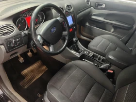 Ford Focus 1.6* 101.* FACE* * * *   | Mobile.bg    6
