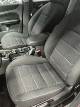 Ford Focus 1.6* 101.* FACE* * * *   | Mobile.bg    7