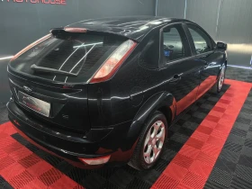 Ford Focus 1.6* 101.* FACE* * * *   | Mobile.bg    4