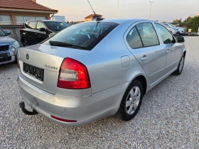 Skoda Octavia 1.8TSI 6-// | Mobile.bg    4