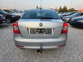 Skoda Octavia 1.8TSI 6-// | Mobile.bg    3