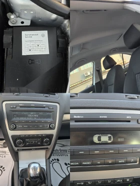 Skoda Octavia 1.8TSI 6-// | Mobile.bg    10