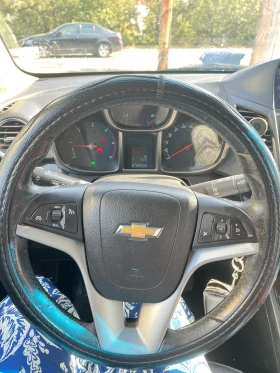 Chevrolet Orlando | Mobile.bg    4