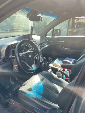Chevrolet Orlando | Mobile.bg    11