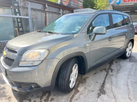 Chevrolet Orlando | Mobile.bg    2