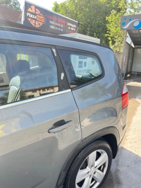 Chevrolet Orlando | Mobile.bg    7