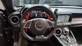 Chevrolet Camaro S6 6.2 V8 - 32900 лв. - 67030584 12