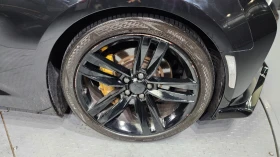 Chevrolet Camaro S6 6.2 V8 - 32900 лв. - 67030584 5