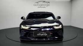 Chevrolet Camaro S6 6.2 V8 - 32900 лв. - 67030584 3