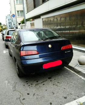 Alfa Romeo 146 1.6ts | Mobile.bg    3