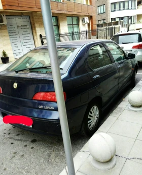 Alfa Romeo 146 1.6ts | Mobile.bg    2