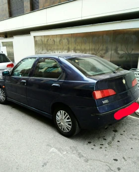 Alfa Romeo 146 1.6ts | Mobile.bg    4