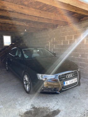 Обява за продажба на Audi A5 ~26 000 лв. - изображение 8