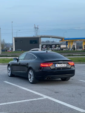 Обява за продажба на Audi A5 ~26 000 лв. - изображение 6
