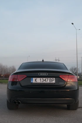 Обява за продажба на Audi A5 ~26 000 лв. - изображение 3