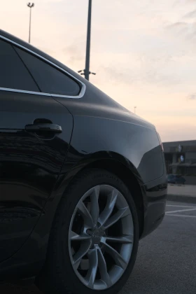 Обява за продажба на Audi A5 ~26 000 лв. - изображение 5