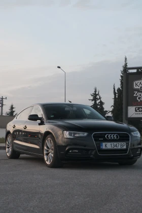 Обява за продажба на Audi A5 ~26 000 лв. - изображение 1