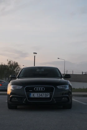 Обява за продажба на Audi A5 ~26 000 лв. - изображение 1