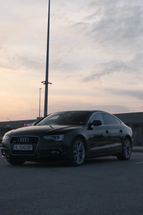 Обява за продажба на Audi A5 ~26 000 лв. - изображение 2