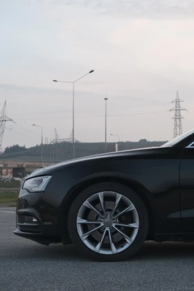 Обява за продажба на Audi A5 ~26 000 лв. - изображение 4