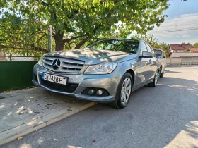Обява за продажба на Mercedes-Benz C 200 ~13 300 лв. - изображение 2