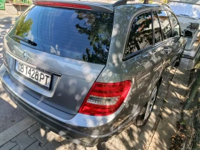Обява за продажба на Mercedes-Benz C 200 ~13 300 лв. - изображение 5