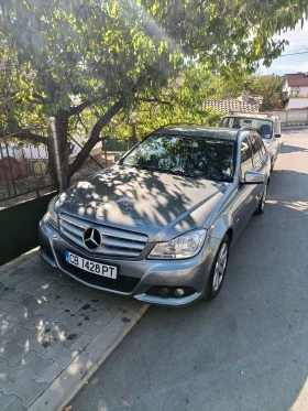 Обява за продажба на Mercedes-Benz C 200 ~13 300 лв. - изображение 1