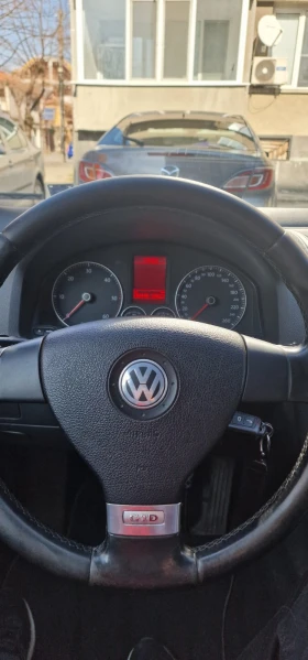 VW Golf TDI | Mobile.bg    8