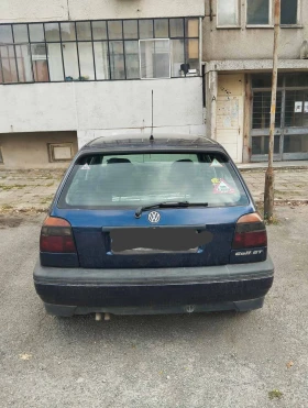Обява за продажба на VW Golf ~3 000 лв. - изображение 2