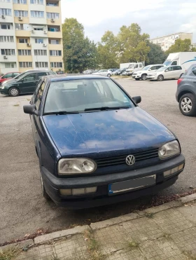 Обява за продажба на VW Golf ~3 000 лв. - изображение 1