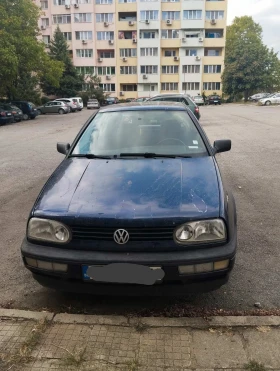 Обява за продажба на VW Golf ~3 000 лв. - изображение 1