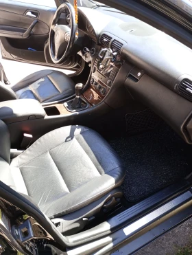 Mercedes-Benz 200 | Mobile.bg    8