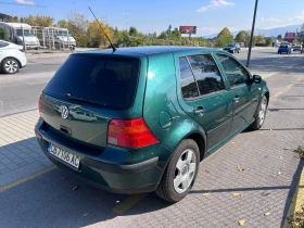 VW Golf 4 1.6 GAS/BENZ AUTOMATIC 88хил.км!!! - 5999 лв. / 3067.24 € - 74501965 4