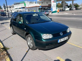 VW Golf 4 1.6 GAS/BENZ AUTOMATIC 88хил.км!!! - 5999 лв. / 3067.24 € - 74501965 3