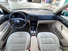VW Golf 4 1.6 GAS/BENZ AUTOMATIC 88хил.км!!! - 5999 лв. / 3067.24 € - 74501965 6