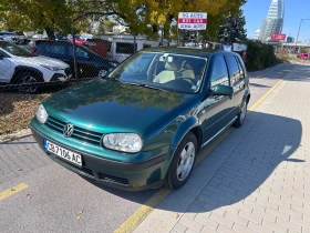 VW Golf 4 1.6 GAS/BENZ AUTOMATIC 88хил.км!!!
