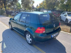 VW Golf 4 1.6 GAS/BENZ AUTOMATIC 88хил.км!!! - 5999 лв. / 3067.24 € - 74501965 5
