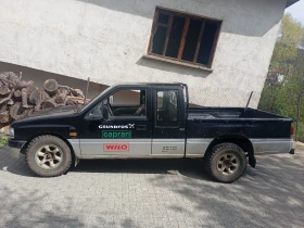 Isuzu Pickup | Mobile.bg    11