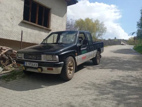Isuzu Pickup | Mobile.bg    12