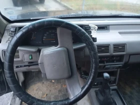 Isuzu Pickup | Mobile.bg    8
