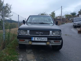Isuzu Pickup | Mobile.bg    2