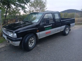 Isuzu Pickup | Mobile.bg    3