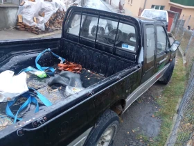 Isuzu Pickup | Mobile.bg    10