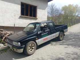 Isuzu Pickup | Mobile.bg    13