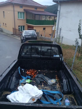 Isuzu Pickup | Mobile.bg    6
