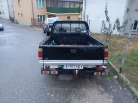 Isuzu Pickup | Mobile.bg    5