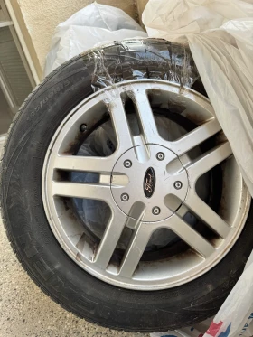 Ford Focus, снимка 16