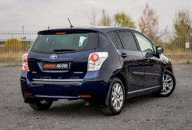 Toyota Verso 1.8 VVT-i Keyless | Panorama | С ГАРАНЦИЯ  - 12500 лв. / 6391.15 € - 41812593 4