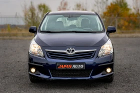 Toyota Verso 1.8 VVT-i Keyless | Panorama | С ГАРАНЦИЯ  - 12500 лв. / 6391.15 € - 41812593 2